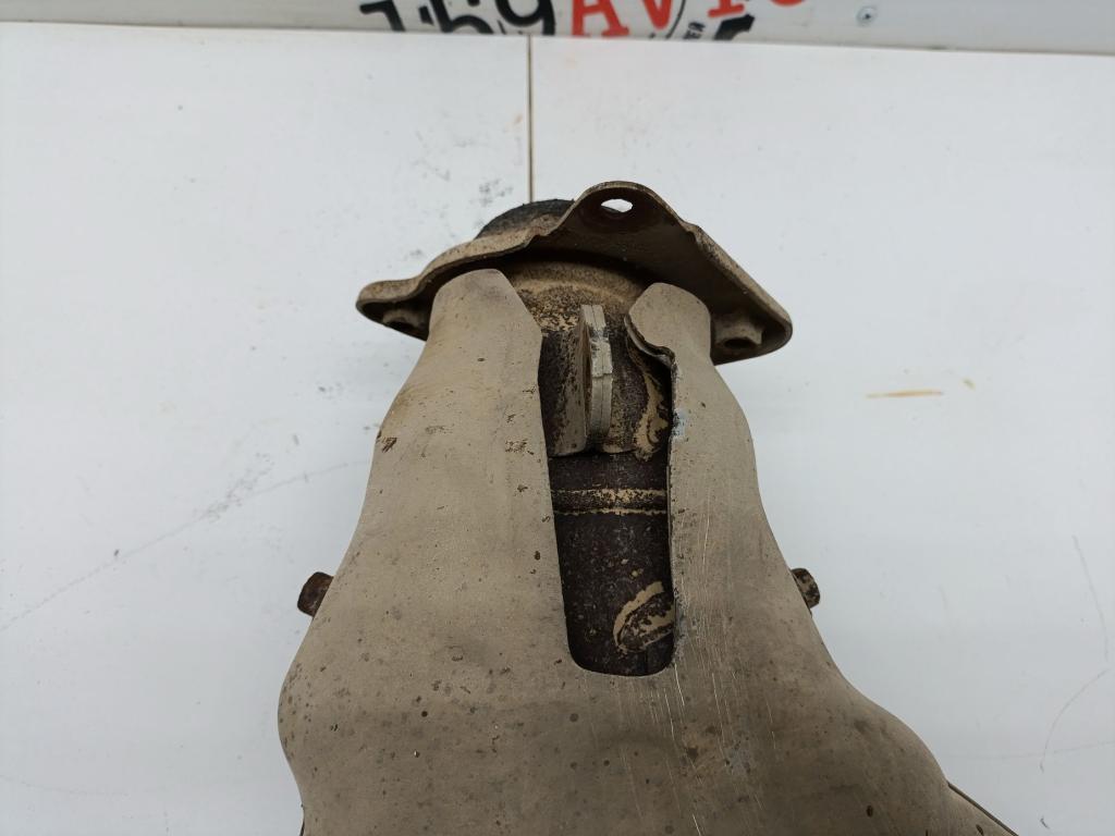 Коллектор выпускной, 2000 рублей, Пермь