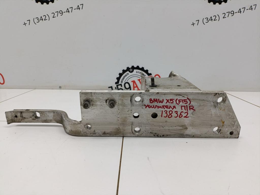 Кронштейн усилителя переднего бампера правый, 10000 рублей, Пермь