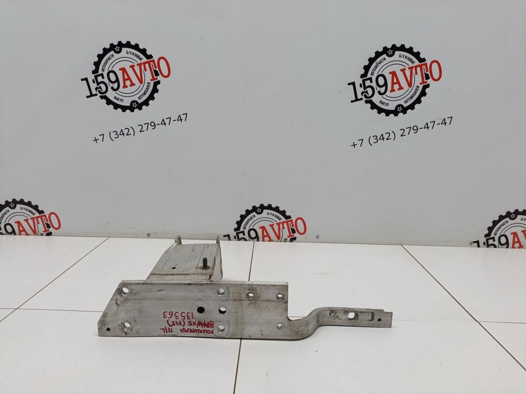 Кронштейн усилителя переднего бампера левый, 10000 рублей, Пермь