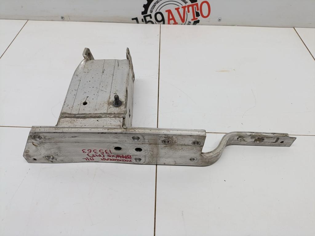Кронштейн усилителя переднего бампера левый, 10000 рублей, Пермь