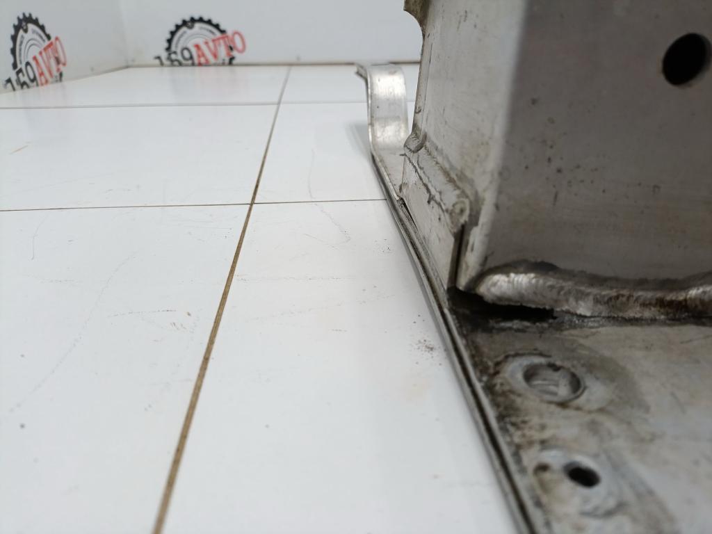 Кронштейн усилителя переднего бампера левый, 10000 рублей, Пермь