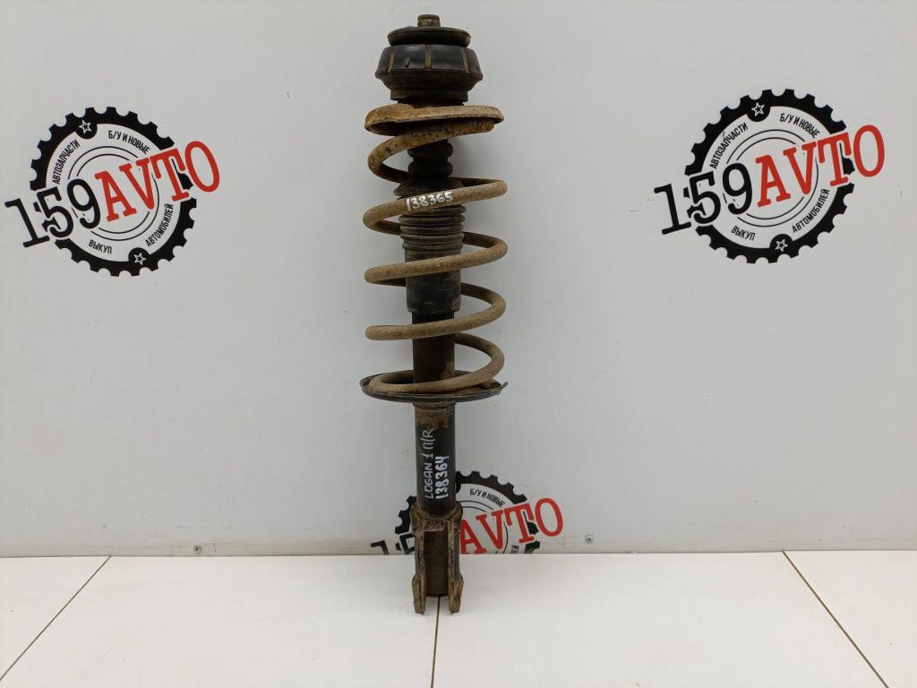 Амортизатор передний, 1500 рублей, Пермь