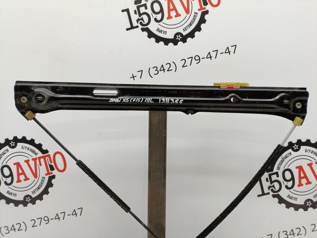 Стеклоподъемник передний левый, 5000 рублей, Пермь