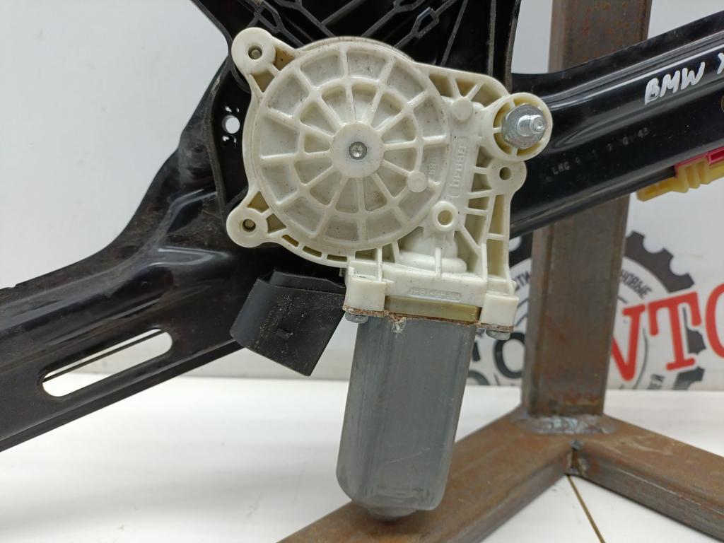 Стеклоподъемник передний левый, 5000 рублей, Пермь