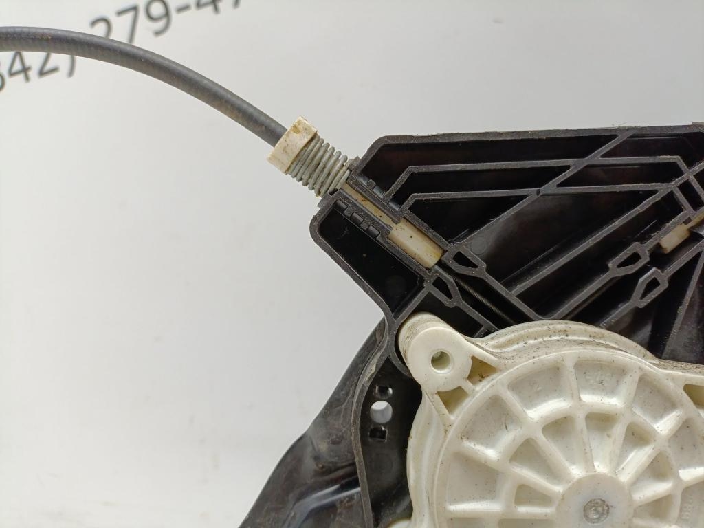 Стеклоподъемник передний левый, 5000 рублей, Пермь