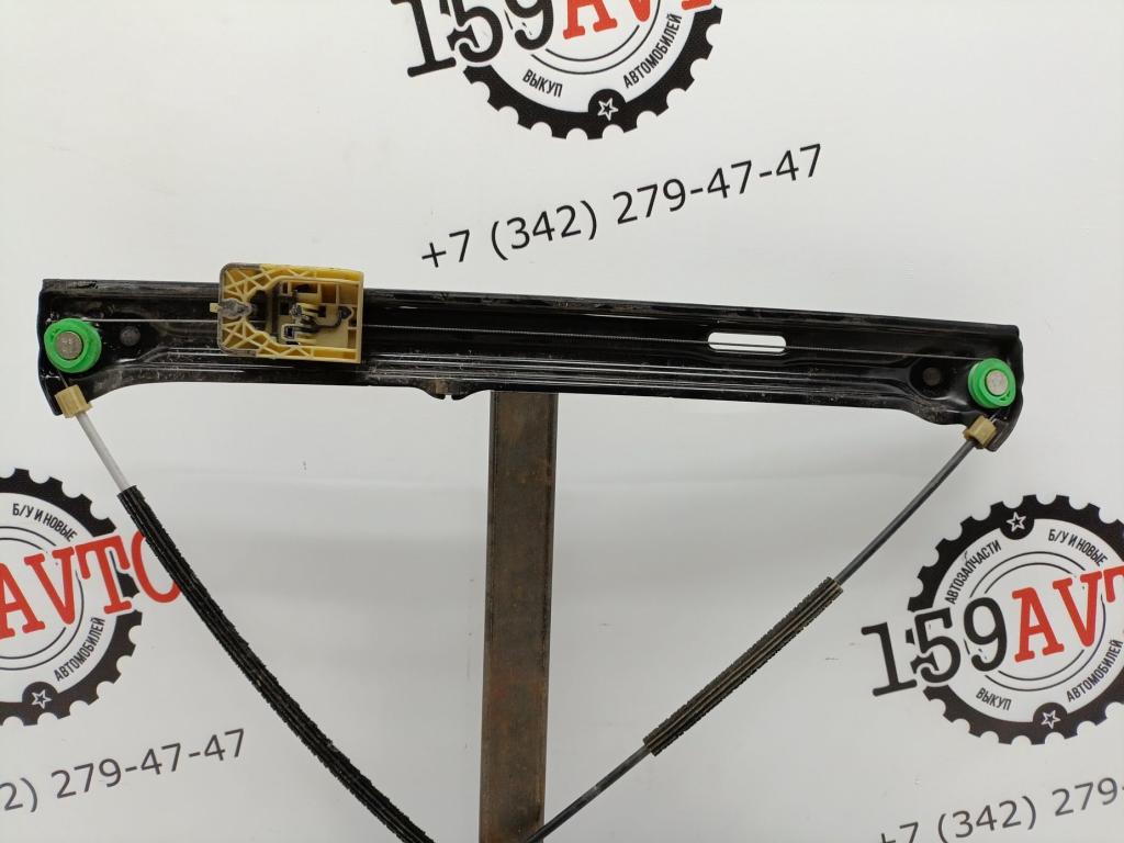 Стеклоподъемник передний левый, 5000 рублей, Пермь