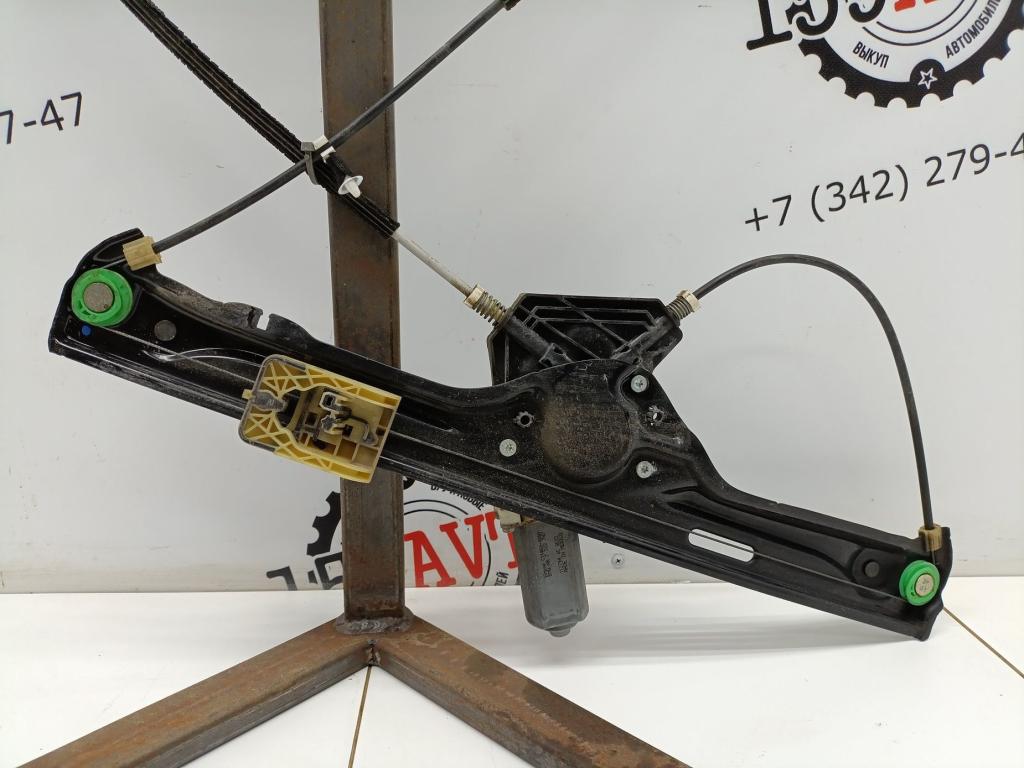 Стеклоподъемник передний левый, 5000 рублей, Пермь