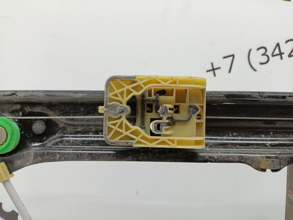 Стеклоподъемник передний левый, 5000 рублей, Пермь