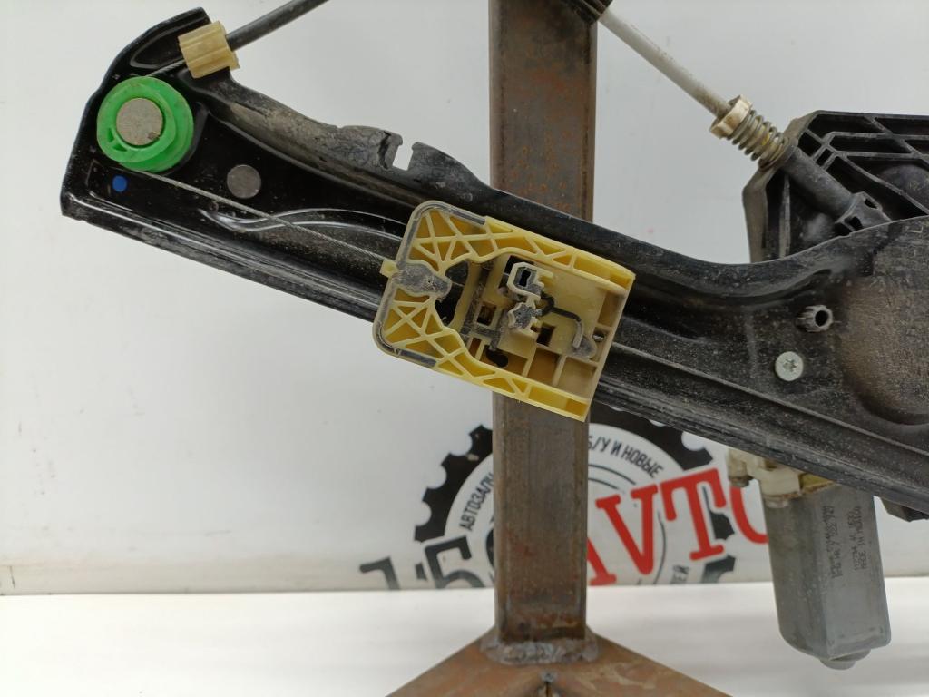 Стеклоподъемник передний левый, 5000 рублей, Пермь