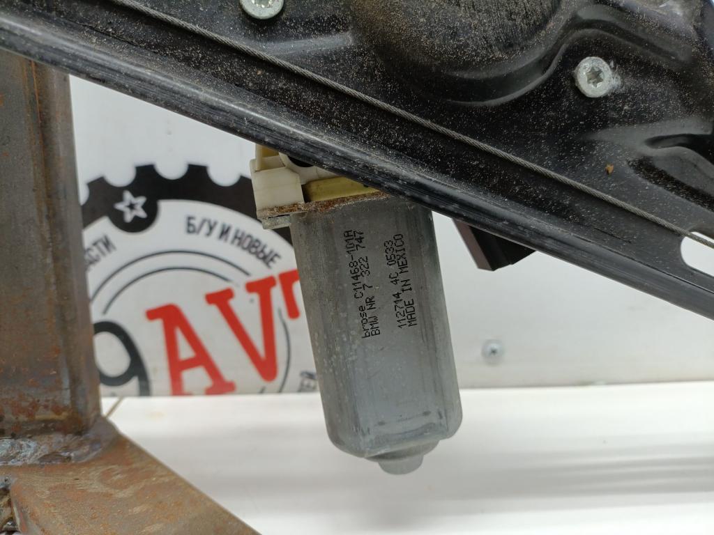 Стеклоподъемник передний левый, 5000 рублей, Пермь