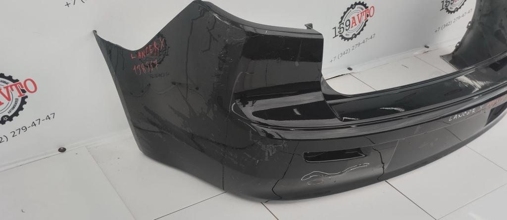 Бампер задний, 6000 рублей, Пермь