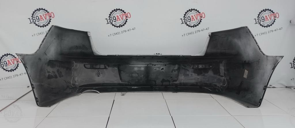 Бампер задний, 6000 рублей, Пермь