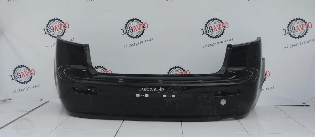 Бампер задний, 8000 рублей, Пермь