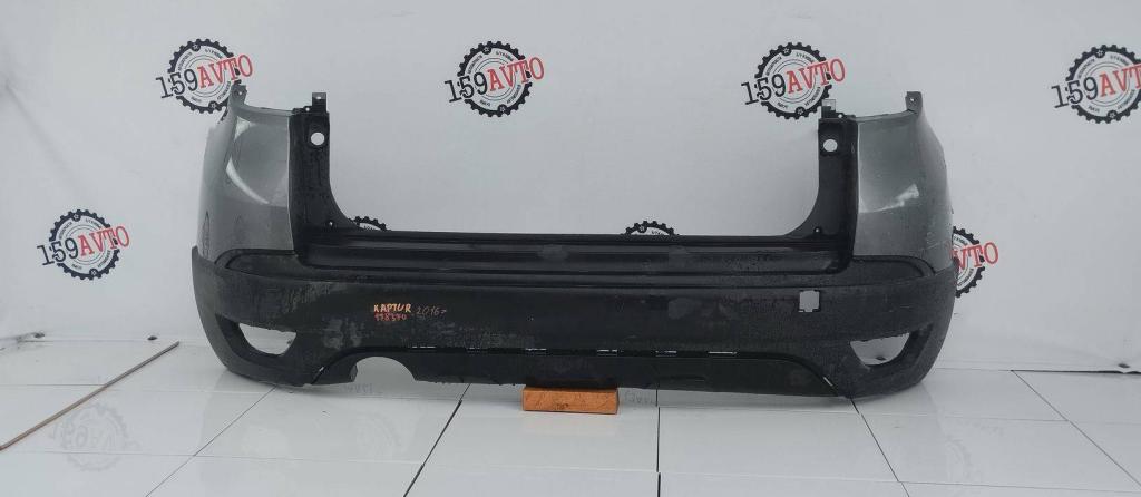 Бампер задний, 6000 рублей, Пермь