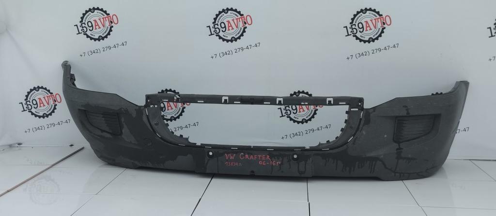 Бампер передний, 20000 рублей, Пермь