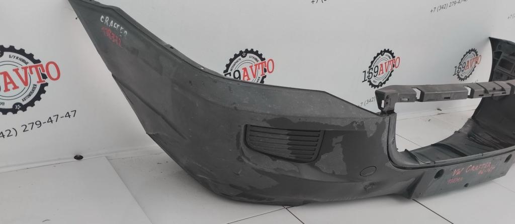 Бампер передний, 20000 рублей, Пермь