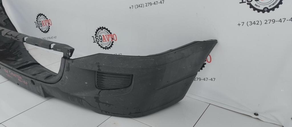 Бампер передний, 20000 рублей, Пермь
