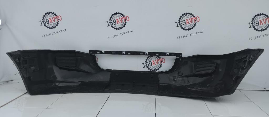 Бампер передний, 20000 рублей, Пермь