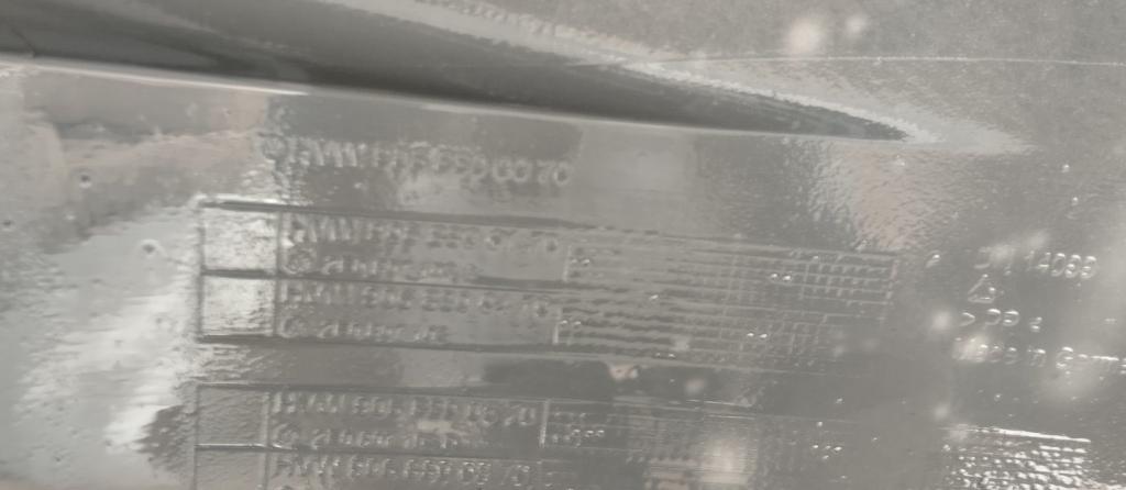 Бампер передний, 20000 рублей, Пермь