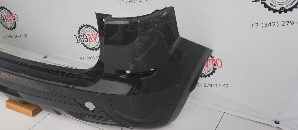 Бампер задний, 3000 рублей, Пермь