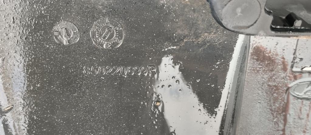 Бампер задний, 3000 рублей, Пермь