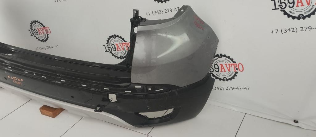 Бампер задний, 6000 рублей, Пермь