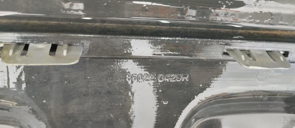 Бампер задний, 6000 рублей, Пермь