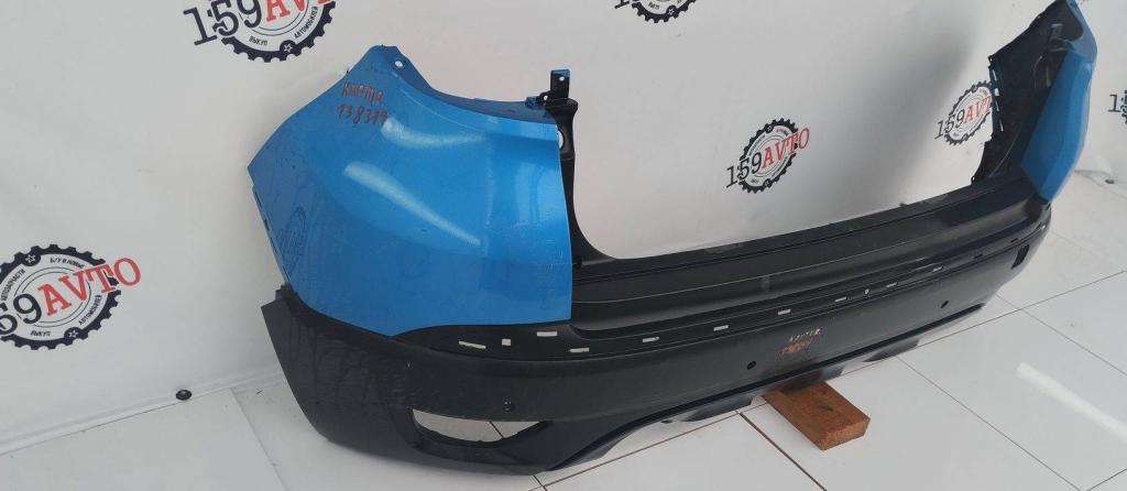 Бампер задний, 6000 рублей, Пермь