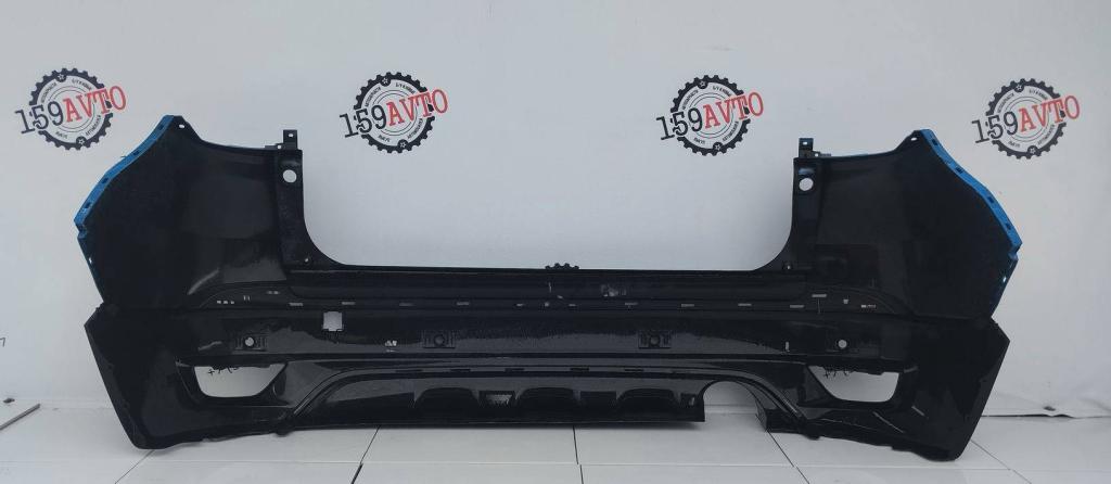 Бампер задний, 6000 рублей, Пермь