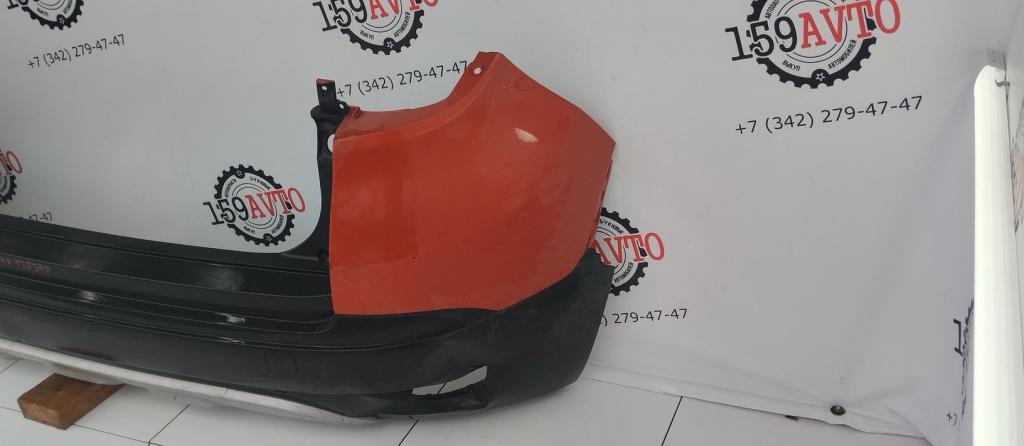 Бампер задний, 6000 рублей, Пермь