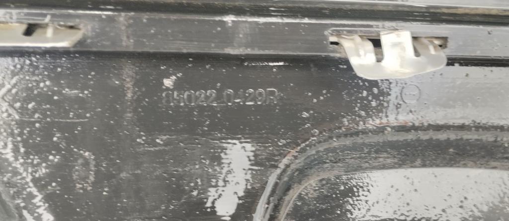 Бампер задний, 6000 рублей, Пермь