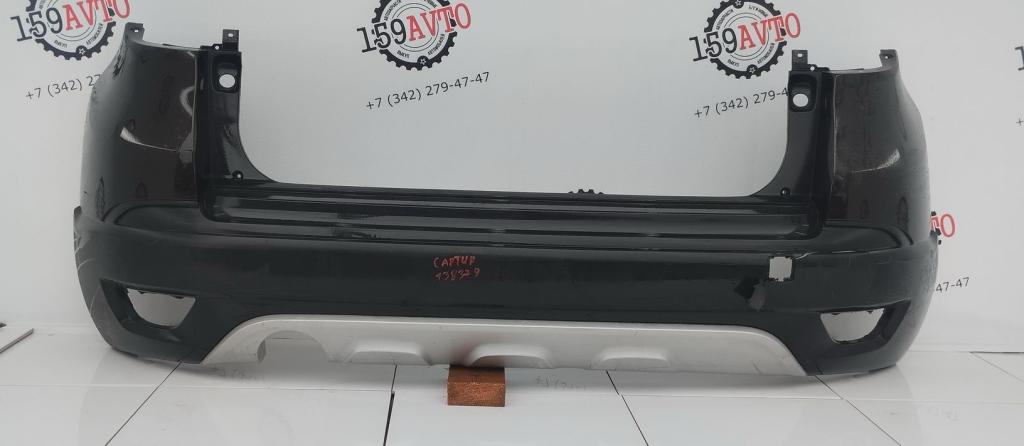 Бампер задний, 4000 рублей, Пермь