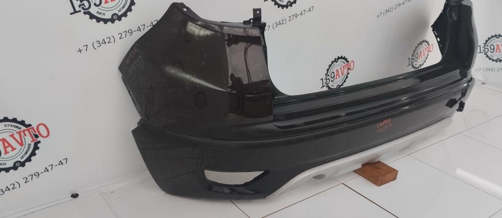 Бампер задний, 4000 рублей, Пермь