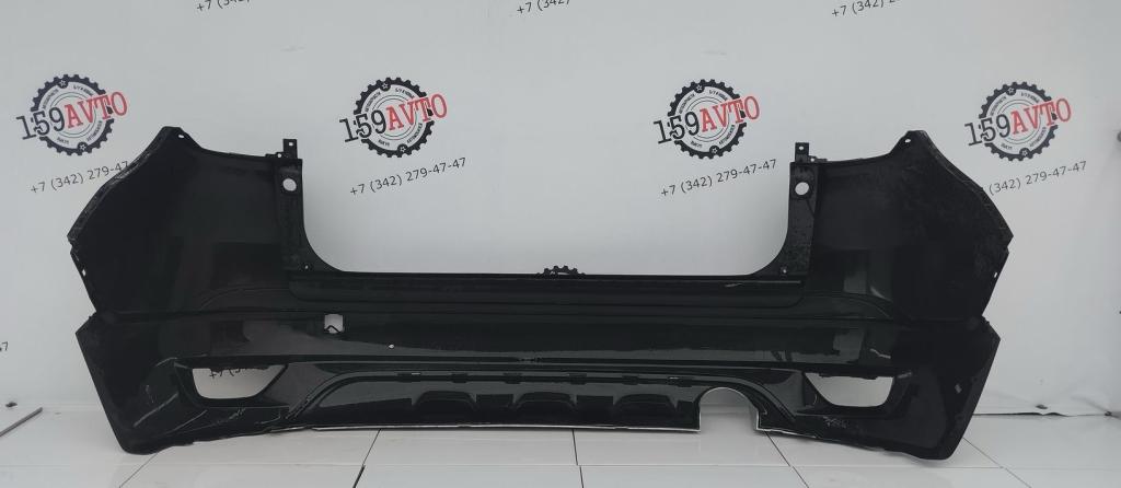 Бампер задний, 4000 рублей, Пермь