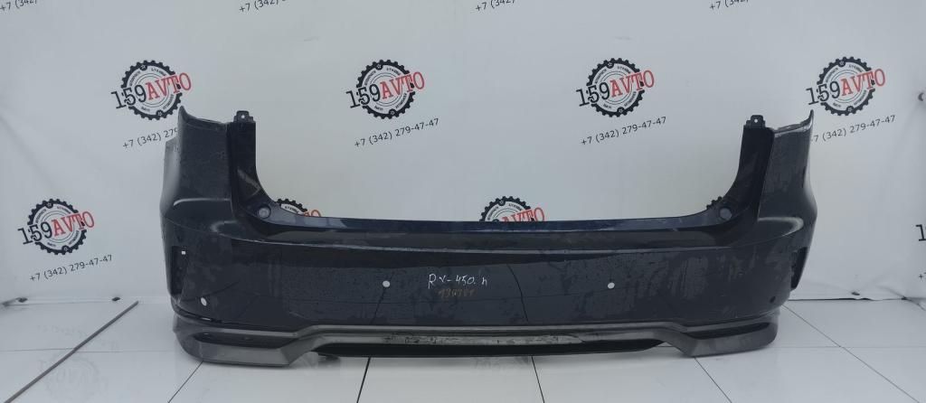 Бампер задний, 25000 рублей, Пермь