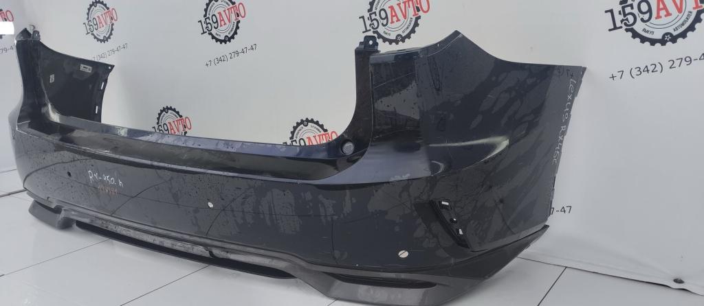 Бампер задний, 25000 рублей, Пермь