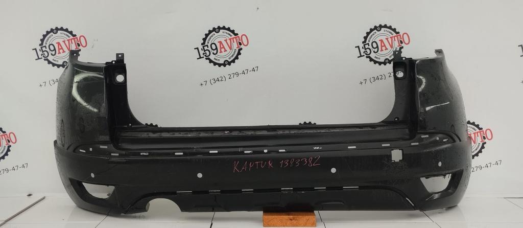 Бампер задний, 6000 рублей, Пермь