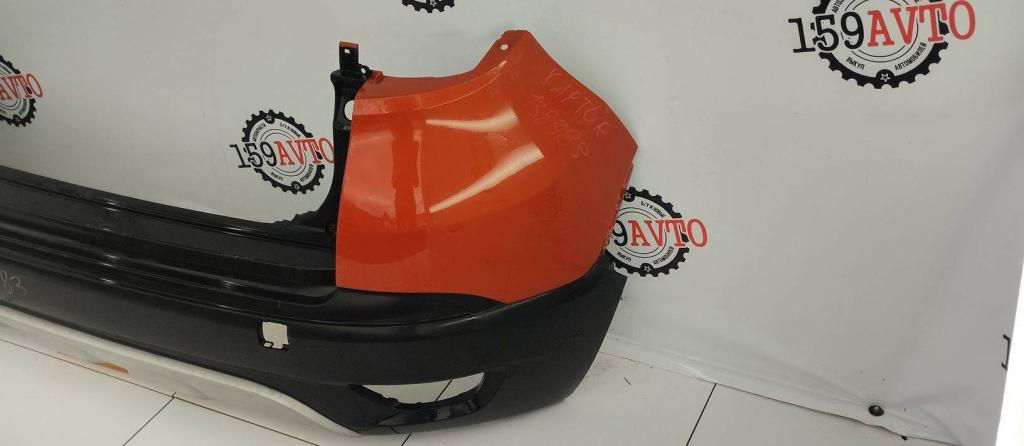 Бампер задний, 6000 рублей, Пермь