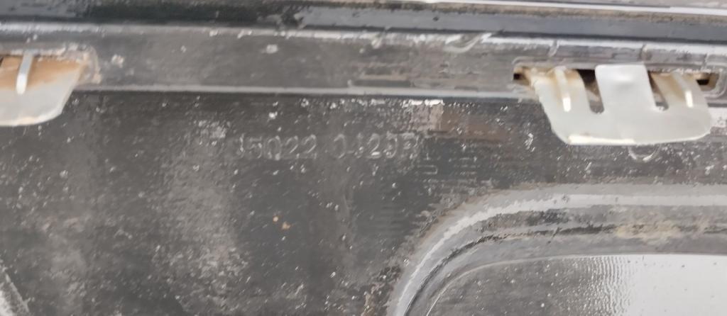 Бампер задний, 6000 рублей, Пермь