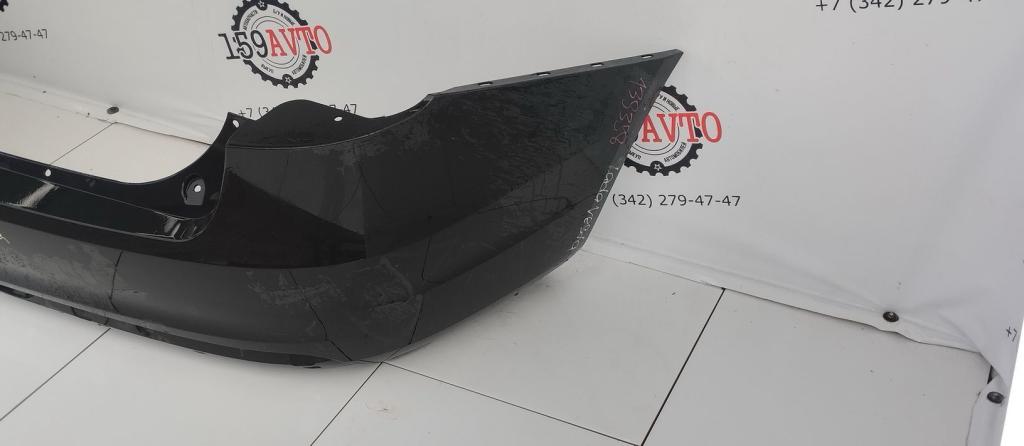 Бампер задний, 4000 рублей, Пермь