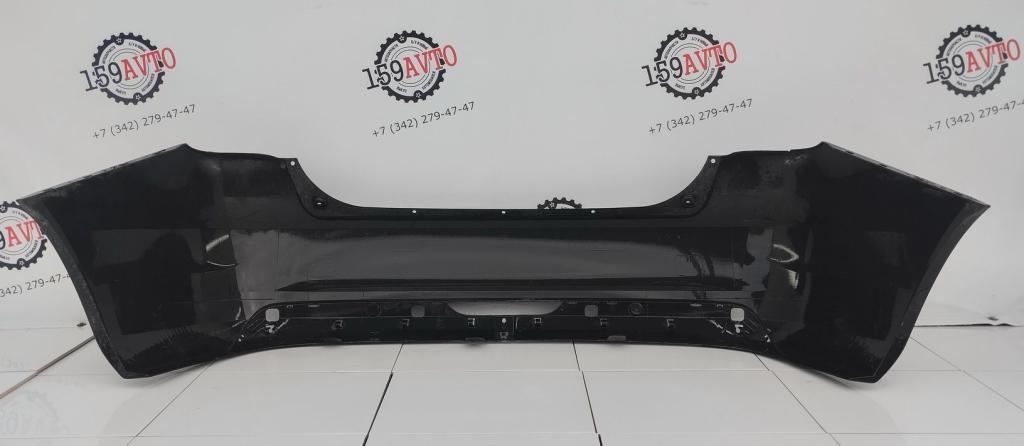 Бампер задний, 4000 рублей, Пермь