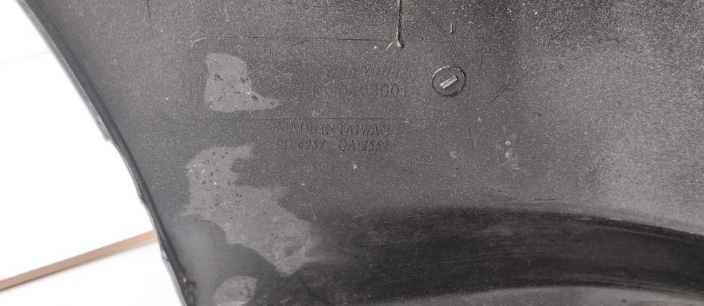 Бампер задний, 3000 рублей, Пермь