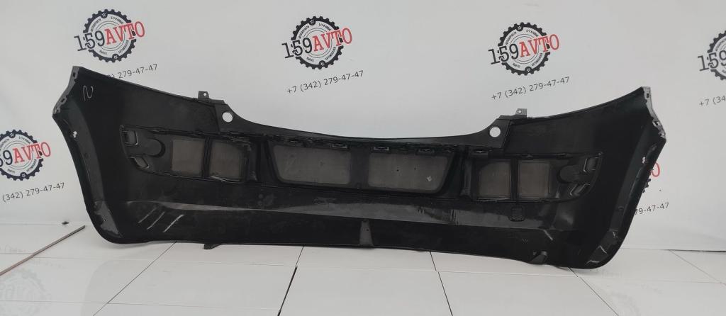 Бампер задний, 5000 рублей, Пермь