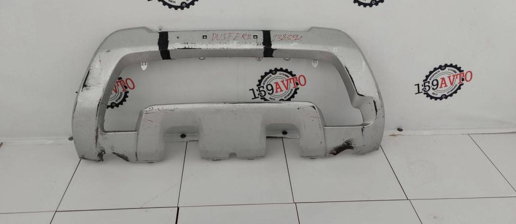 Накладка переднего бампера, 4000 рублей, Пермь