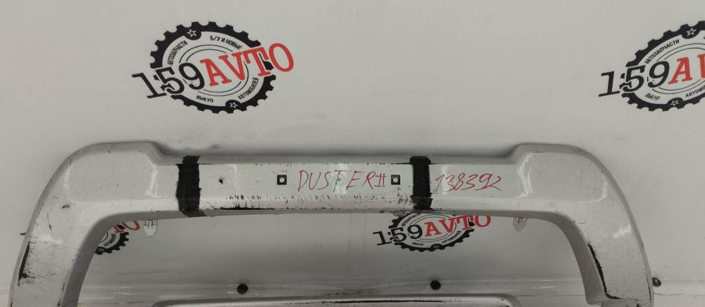 Накладка переднего бампера, 4000 рублей, Пермь