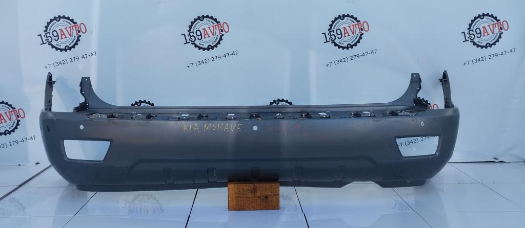 Бампер задний, 8000 рублей, Пермь