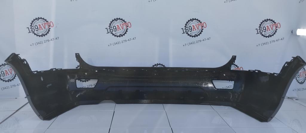 Бампер задний, 8000 рублей, Пермь