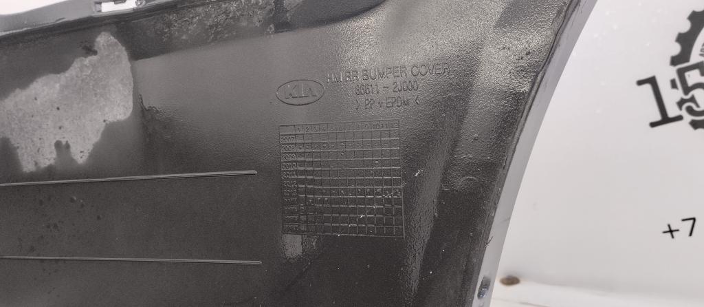 Бампер задний, 8000 рублей, Пермь