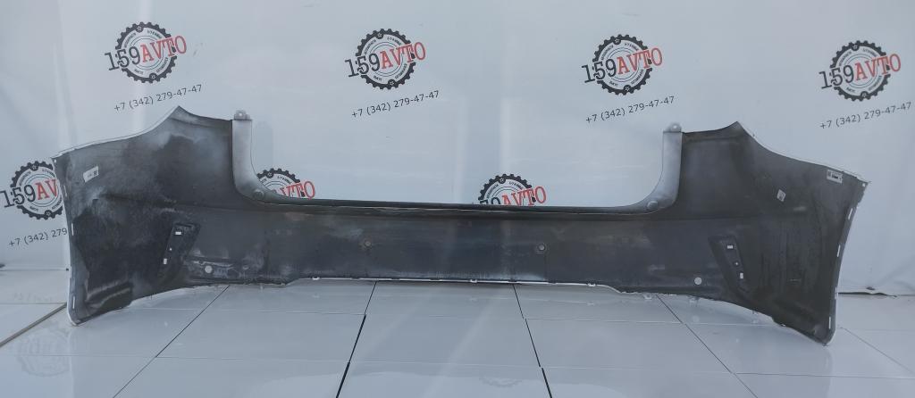 Бампер задний, 10000 рублей, Пермь