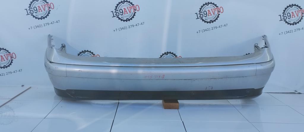 Бампер задний, 4000 рублей, Пермь